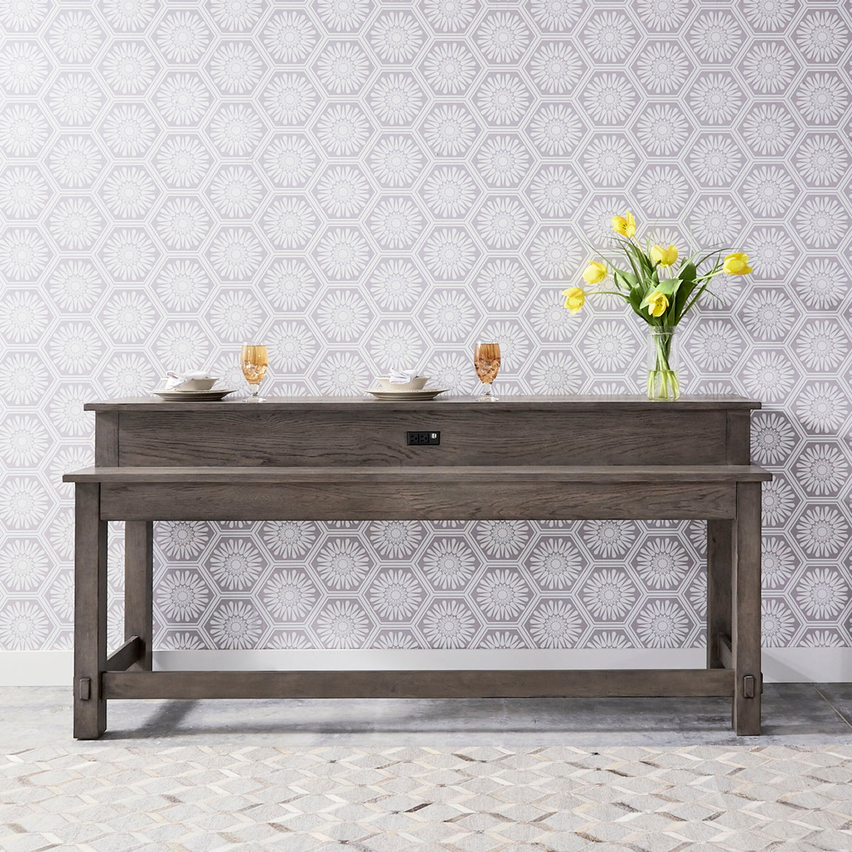 Modern Farmhouse - Dining Room Set