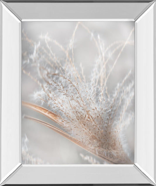 Summer Wisps II By Irene Weisz - Silver
