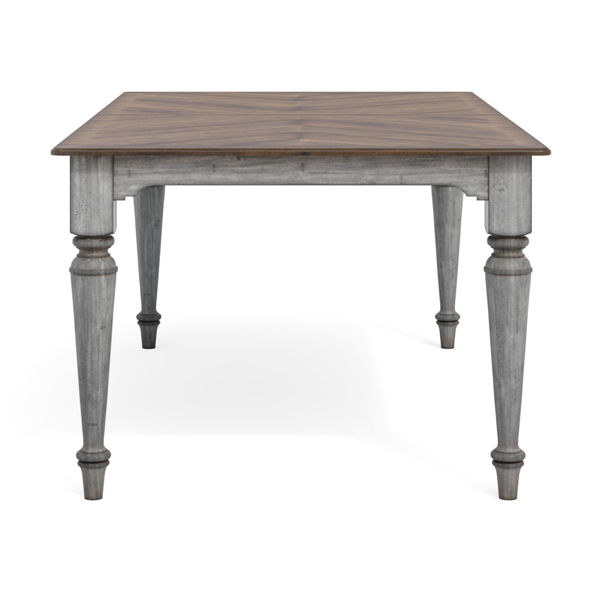 Flexsteel Plymouth Rectangular Dining Table