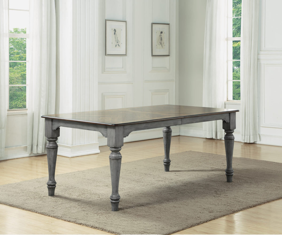 Flexsteel Plymouth Rectangular Dining Table