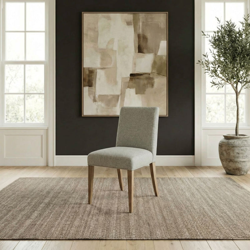 Hendrix Place - Upholstered Side Chair (RTA)