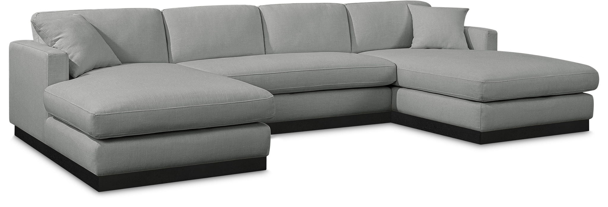Johanna - 3 Piece Sectional