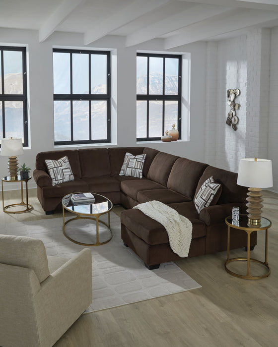 Kimlee - Sectional