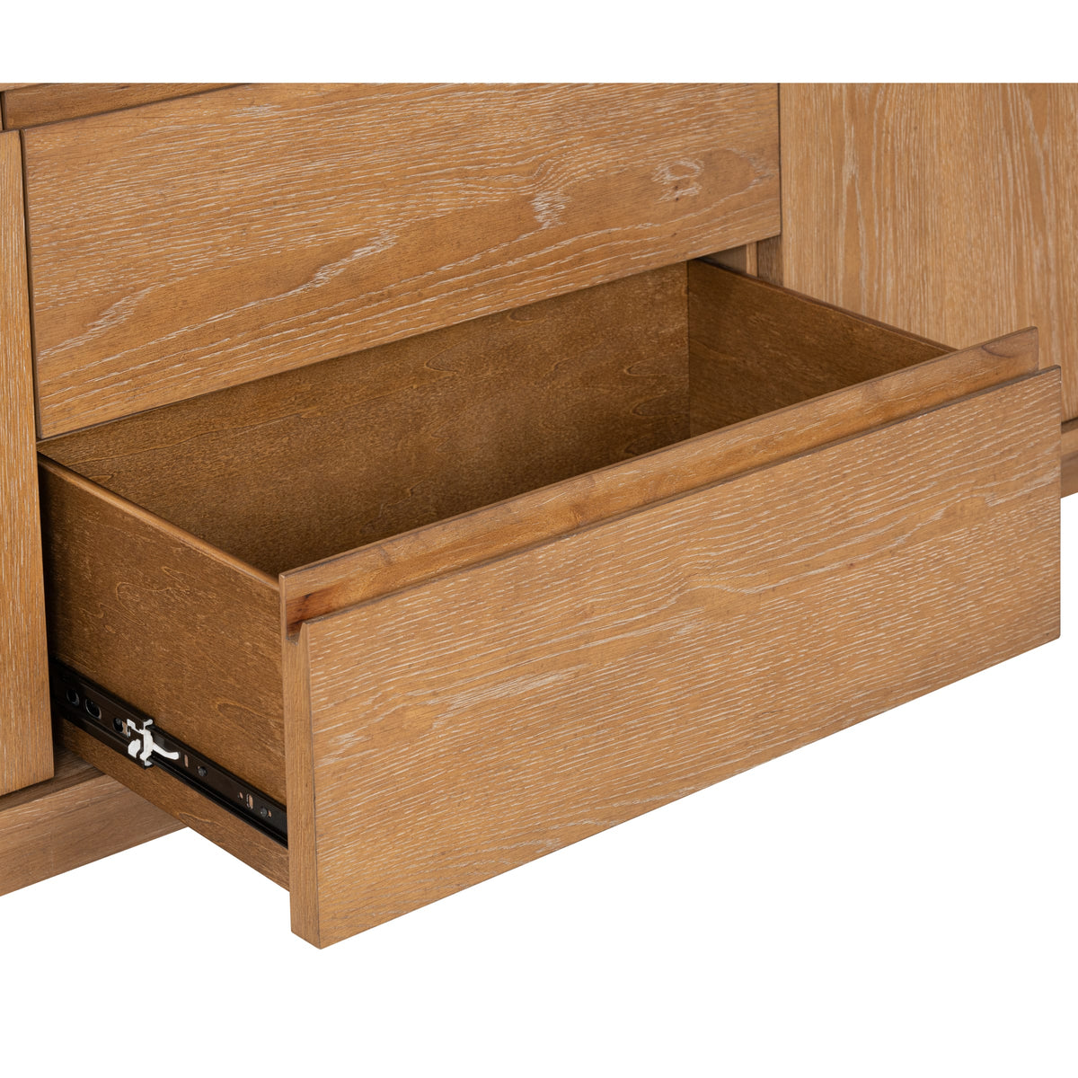 Flexsteel Millwork Entertainment Base