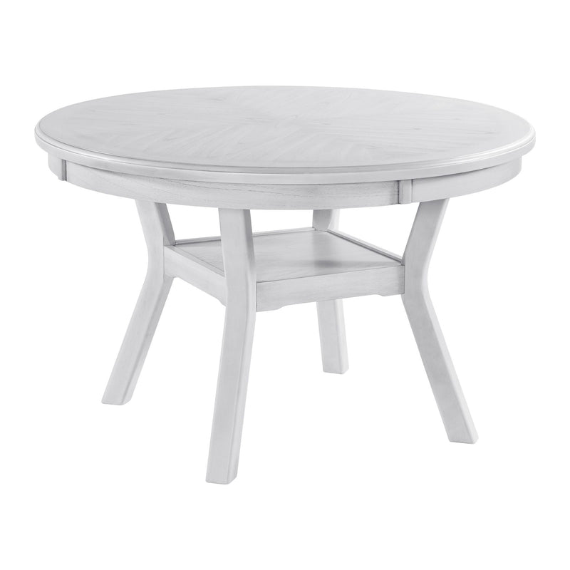 Amherst - Standard Height Dining Table