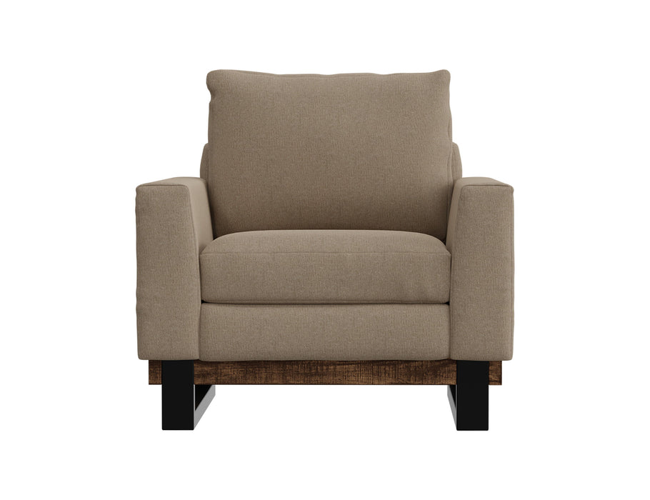 Blackburn - Armchair