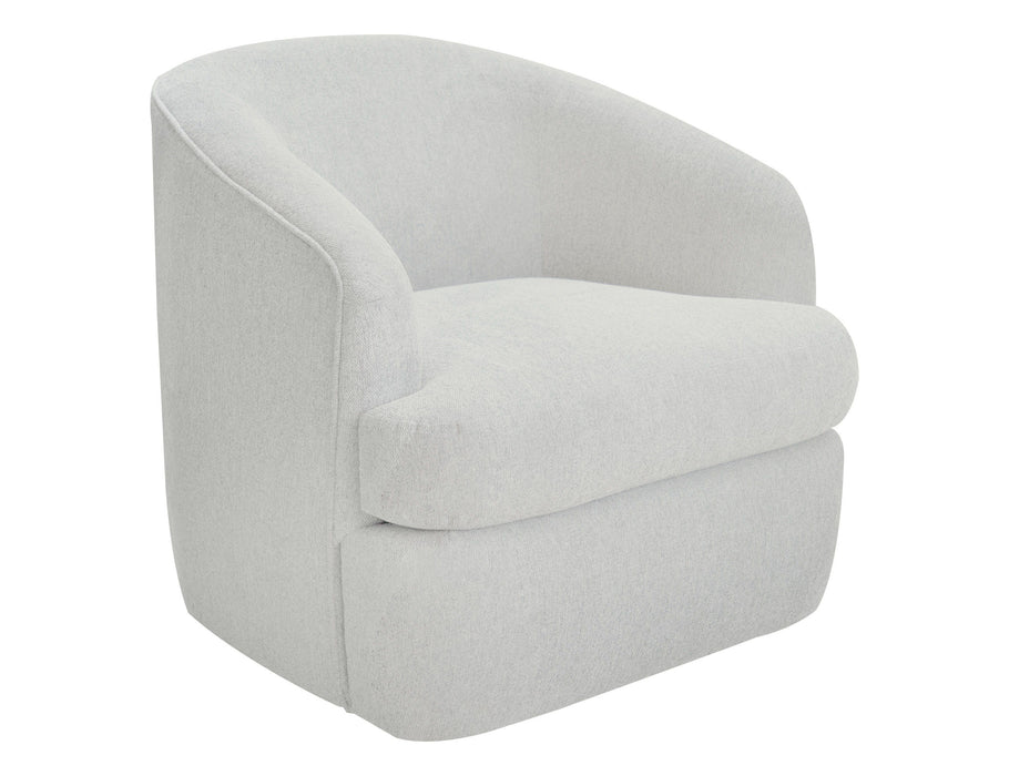 Tumbi - Swivel Accent Chair