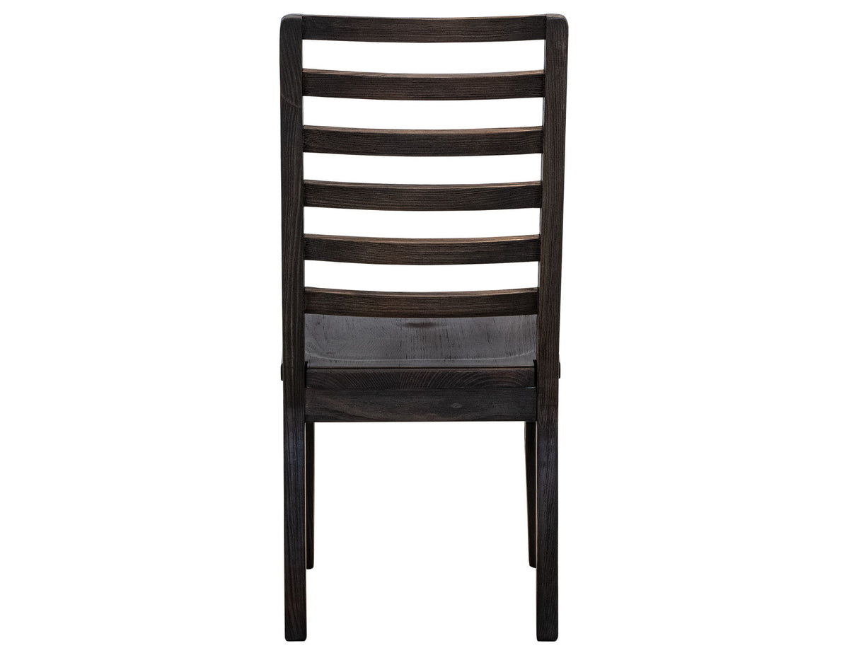Balam - Chair (Set of 2)