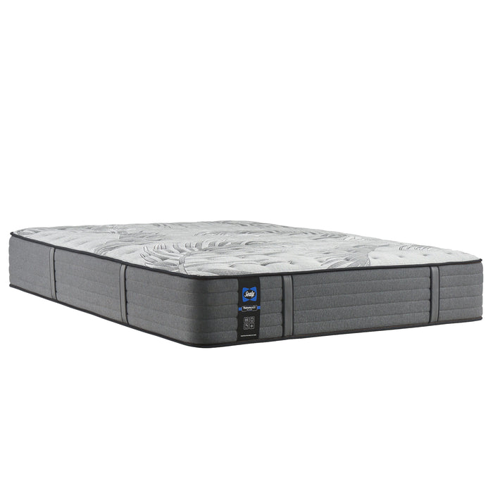 Posturepedic Plus Determination II Soft Tight Top Mattress