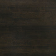Rachelle 2-shelf Wood Entryway Console Table Deep Merlot