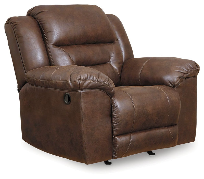 Stoneland Rocker Recliner