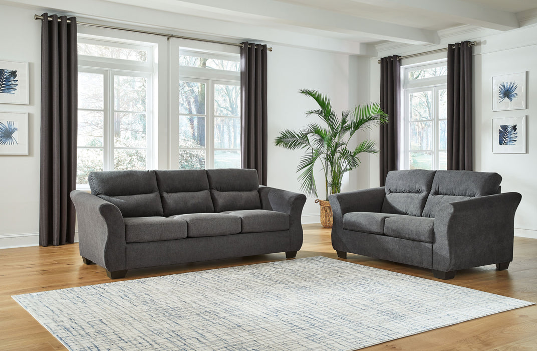 Miravel - Living Room Set