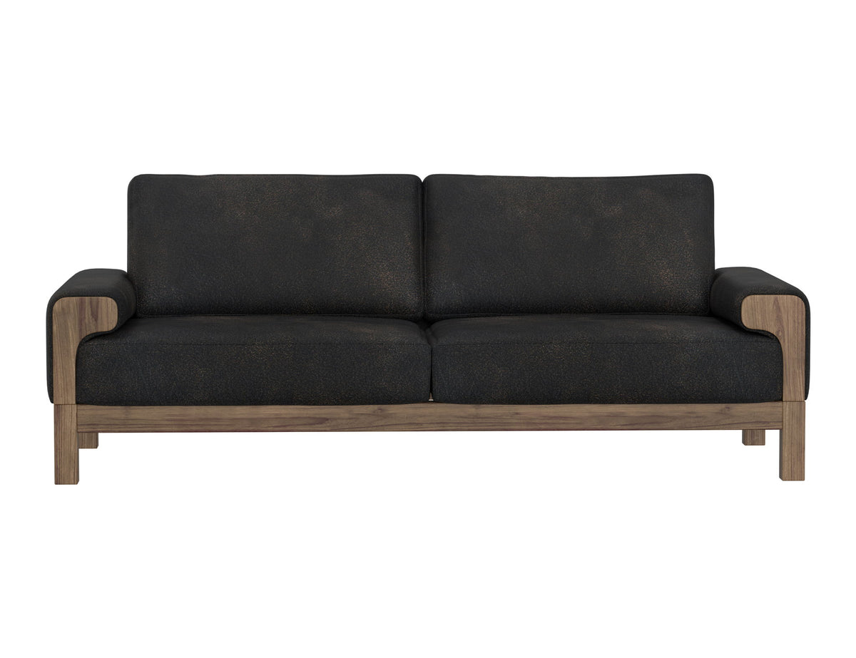 Sedona - Sofa - Licorice