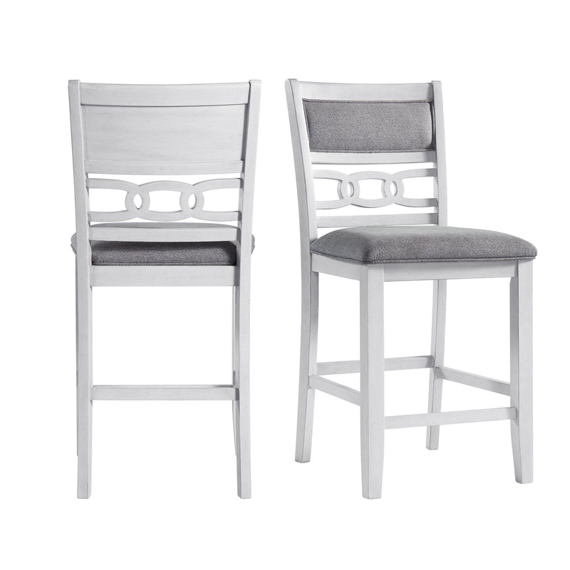 Amherst - Counter Height Side Chair (Set of 2)