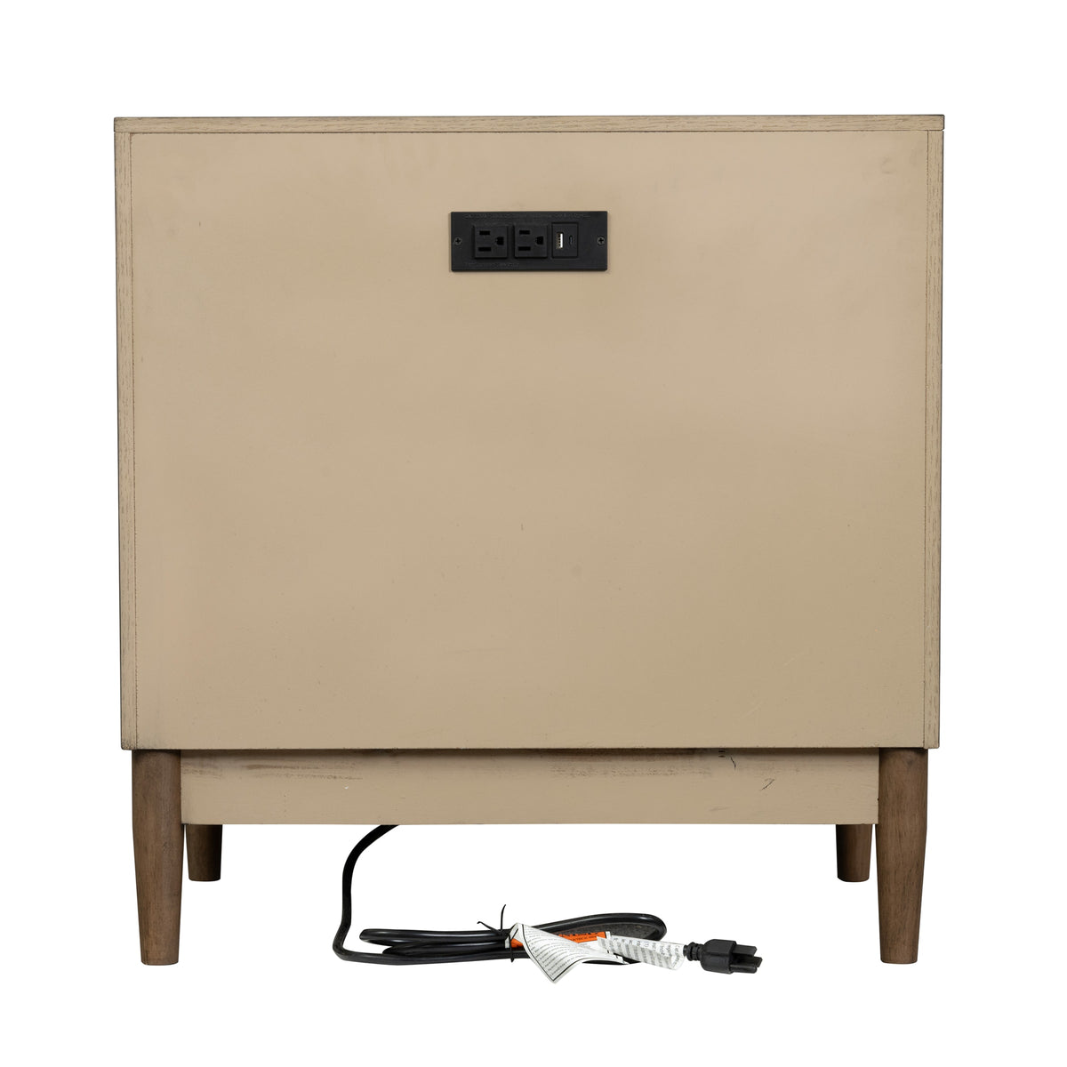Flexsteel Verona Nightstand