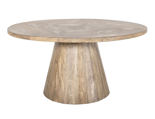 Balam - Round Dining Table