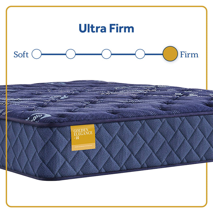 Remmington - Ultra Firm Tight Top Mattress