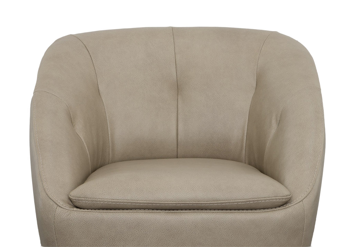 Flexsteel Wade Swivel Chair