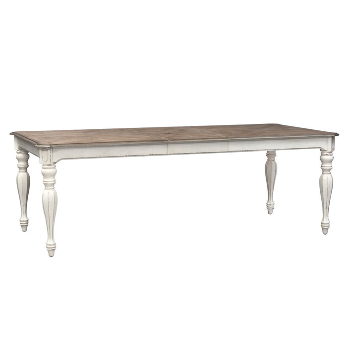 Magnolia Manor - Dining Table Set