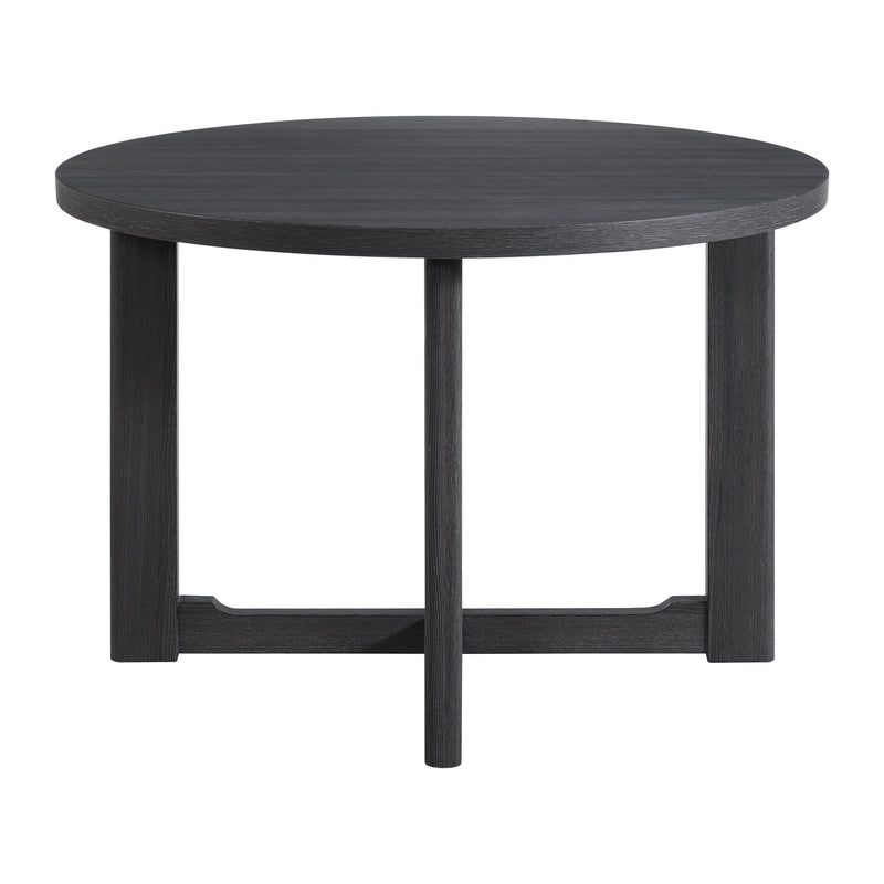 Wakefield - 5 Piece Dining Set (Table And 4 Chairs) - Espresso