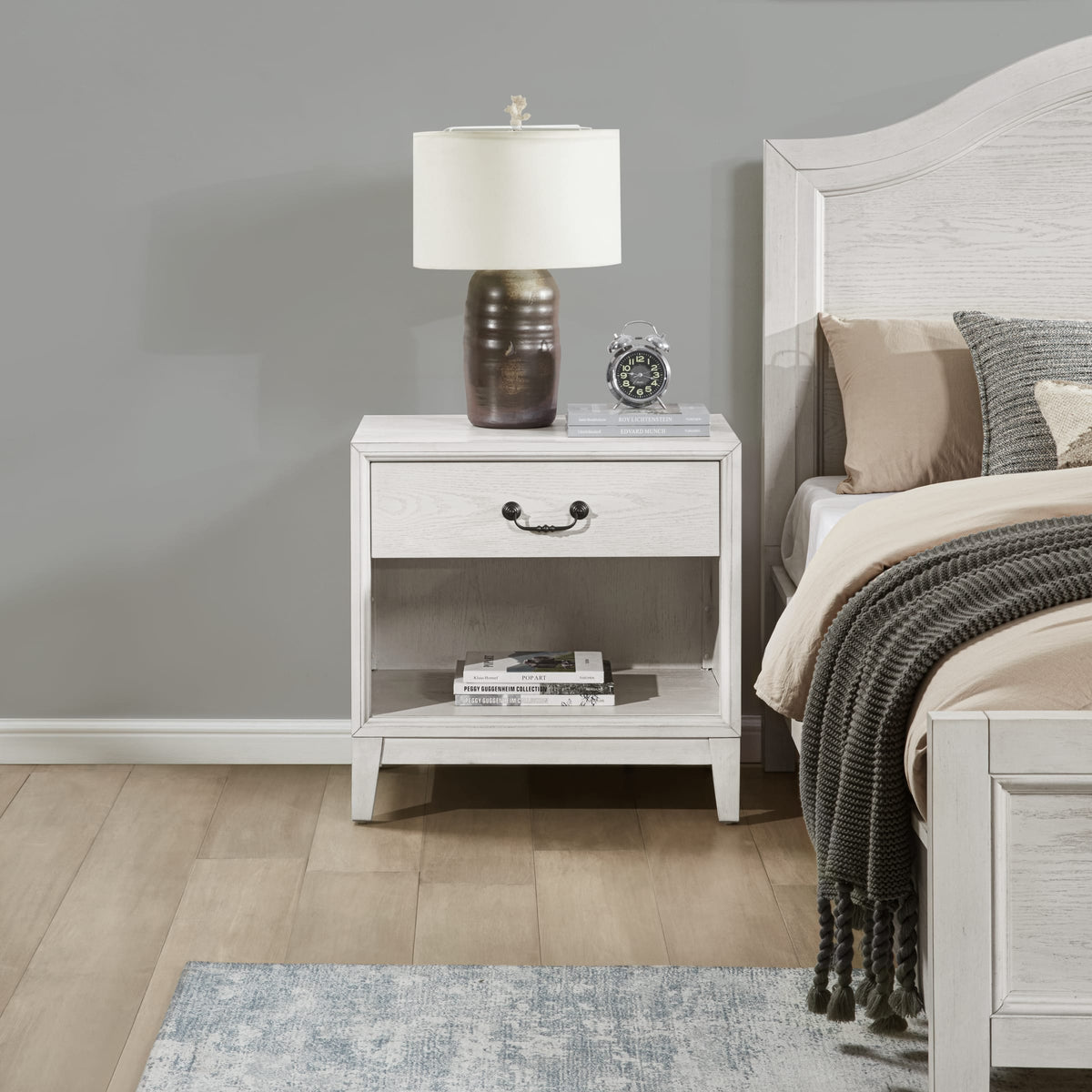Flexsteel Arlington Nightstand