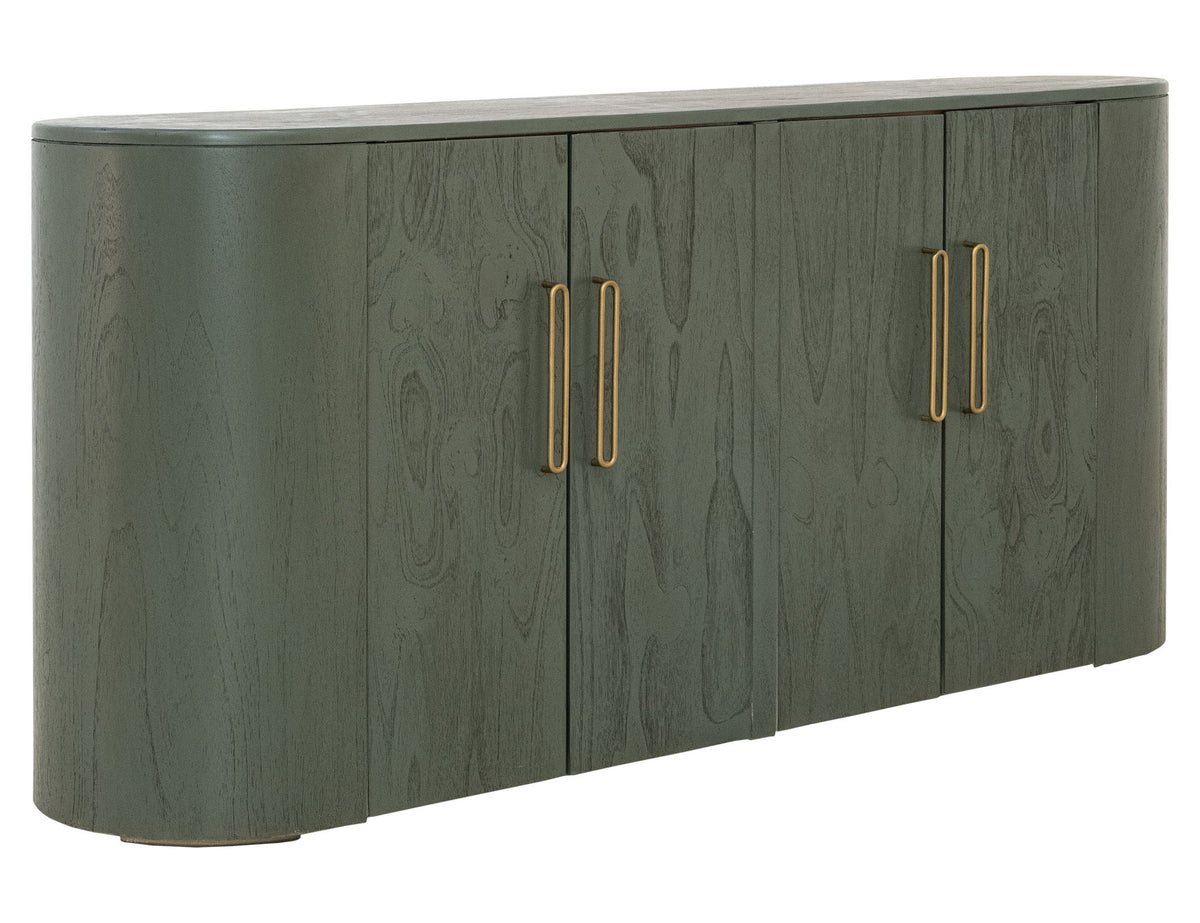 Balam - 4 Doors Console
