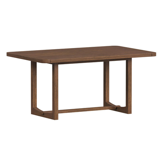 Glinda - Counter Table - Brown