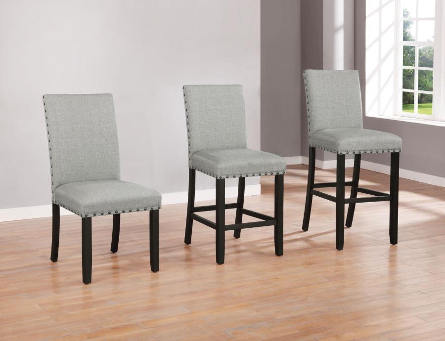 Kentfield - Fabric Upholstered Chair (Set of 2)