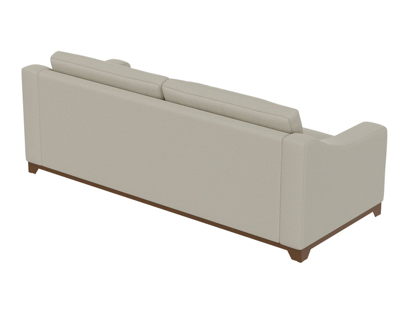 Natural Parota - Sofa
