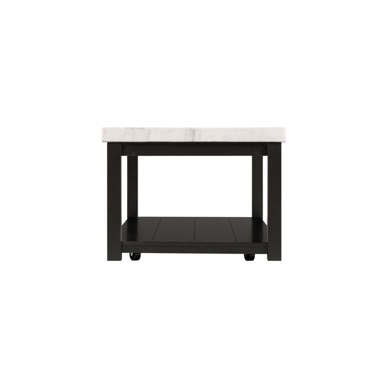 Marcello - Rectangular Table