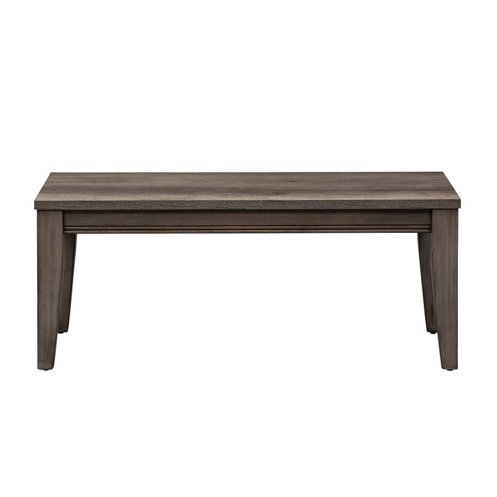 Tanners Creek - Rectangular Table Set