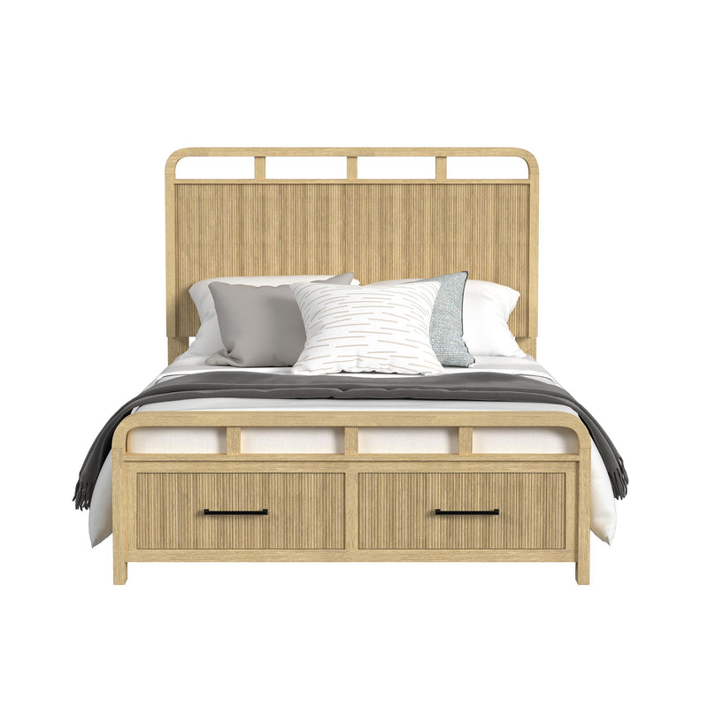Ridgemont - Storage Bed