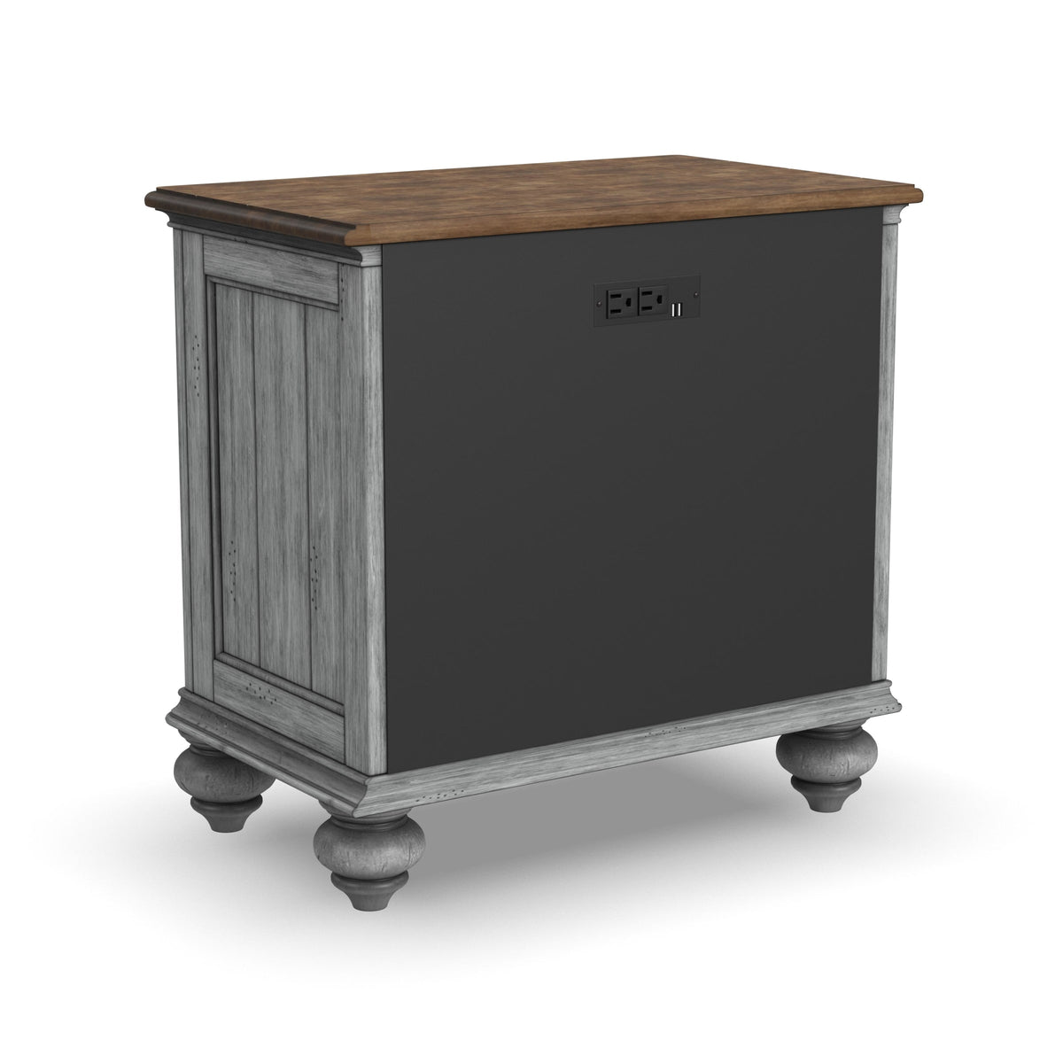 Flexsteel Plymouth Nightstand