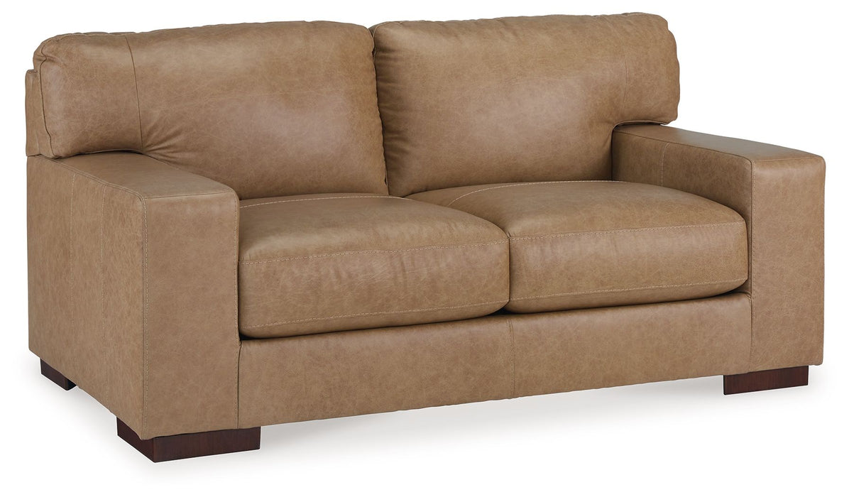 Lombardia - Loveseat