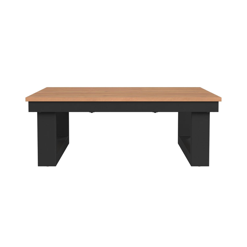 Cabana - Coffee Table - Black