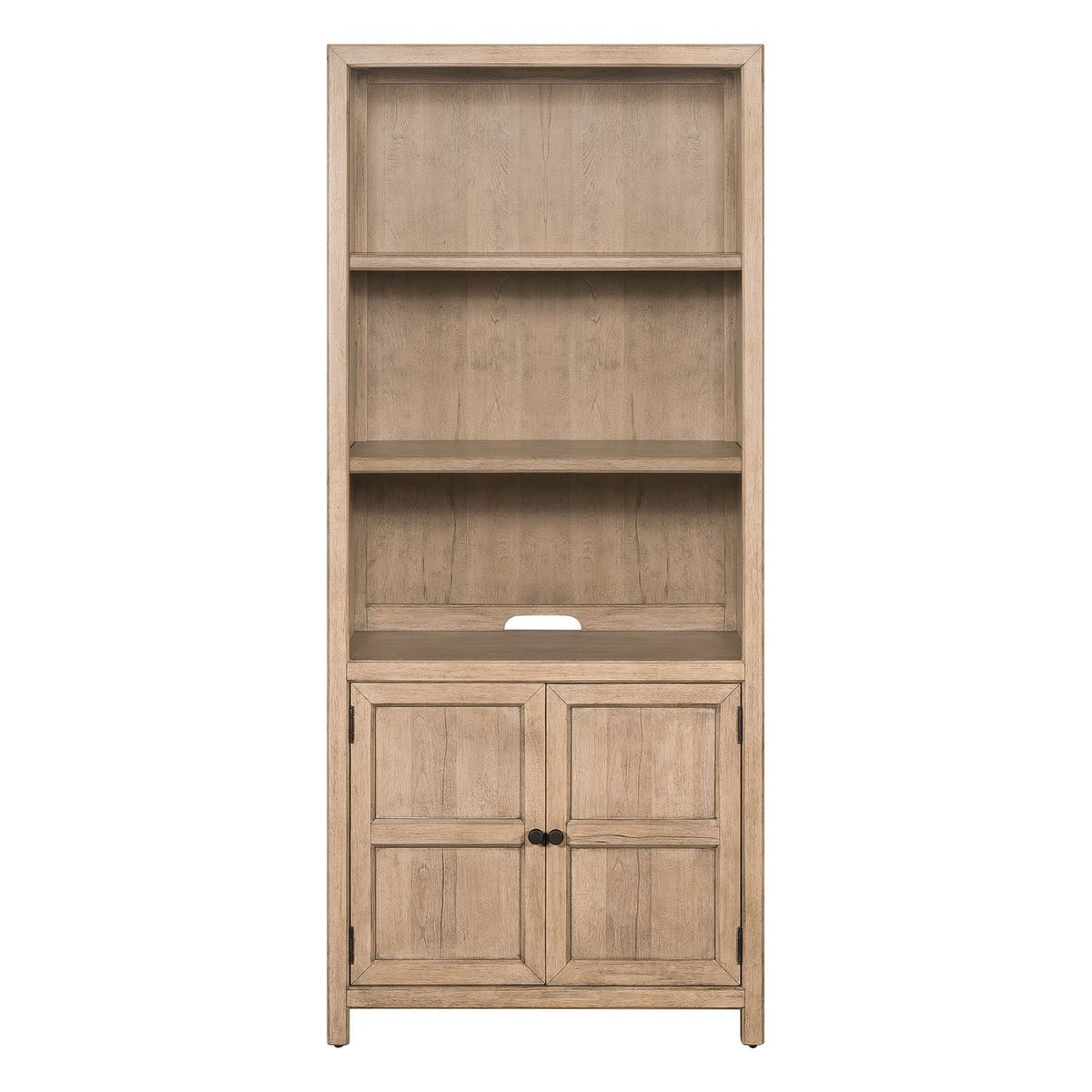 Proximity Place - Bunching Bookcase