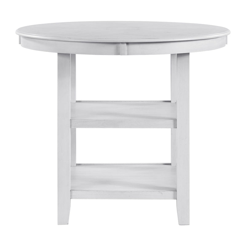 Amherst - Counter Height Dining Table