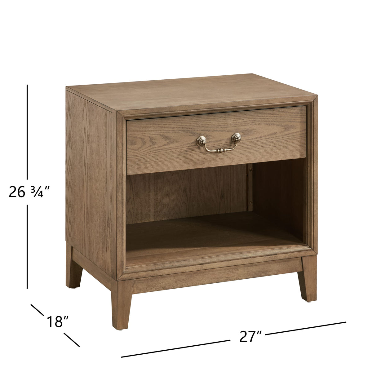 Flexsteel Arlington Nightstand
