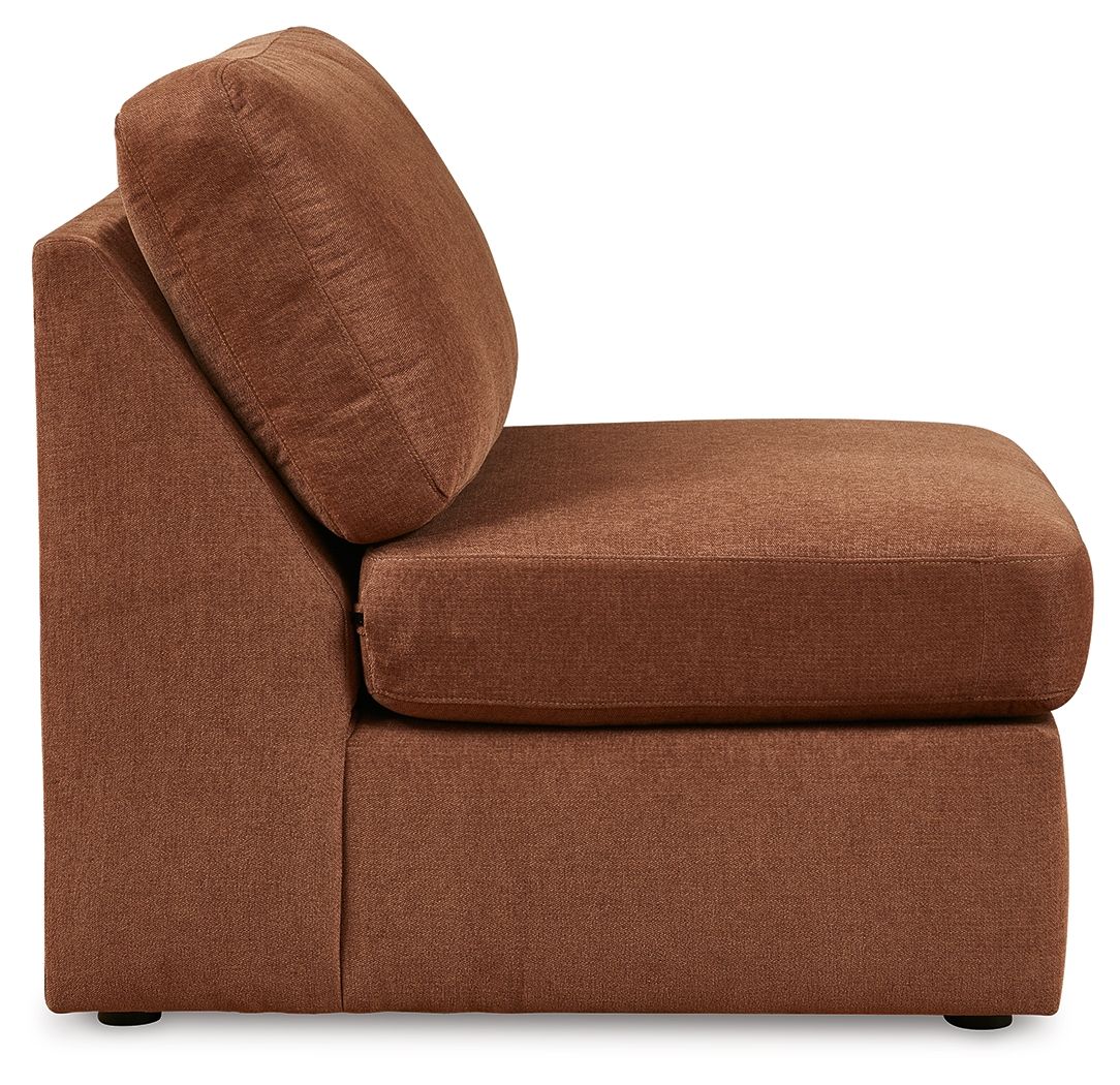 Modmax - Sectional - Ink