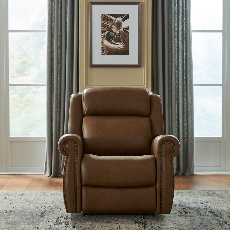 Carlton - ZG Recliner P3
