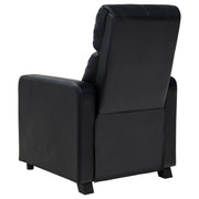 Toohey Upholstered Home Theater Storage Wedge Console