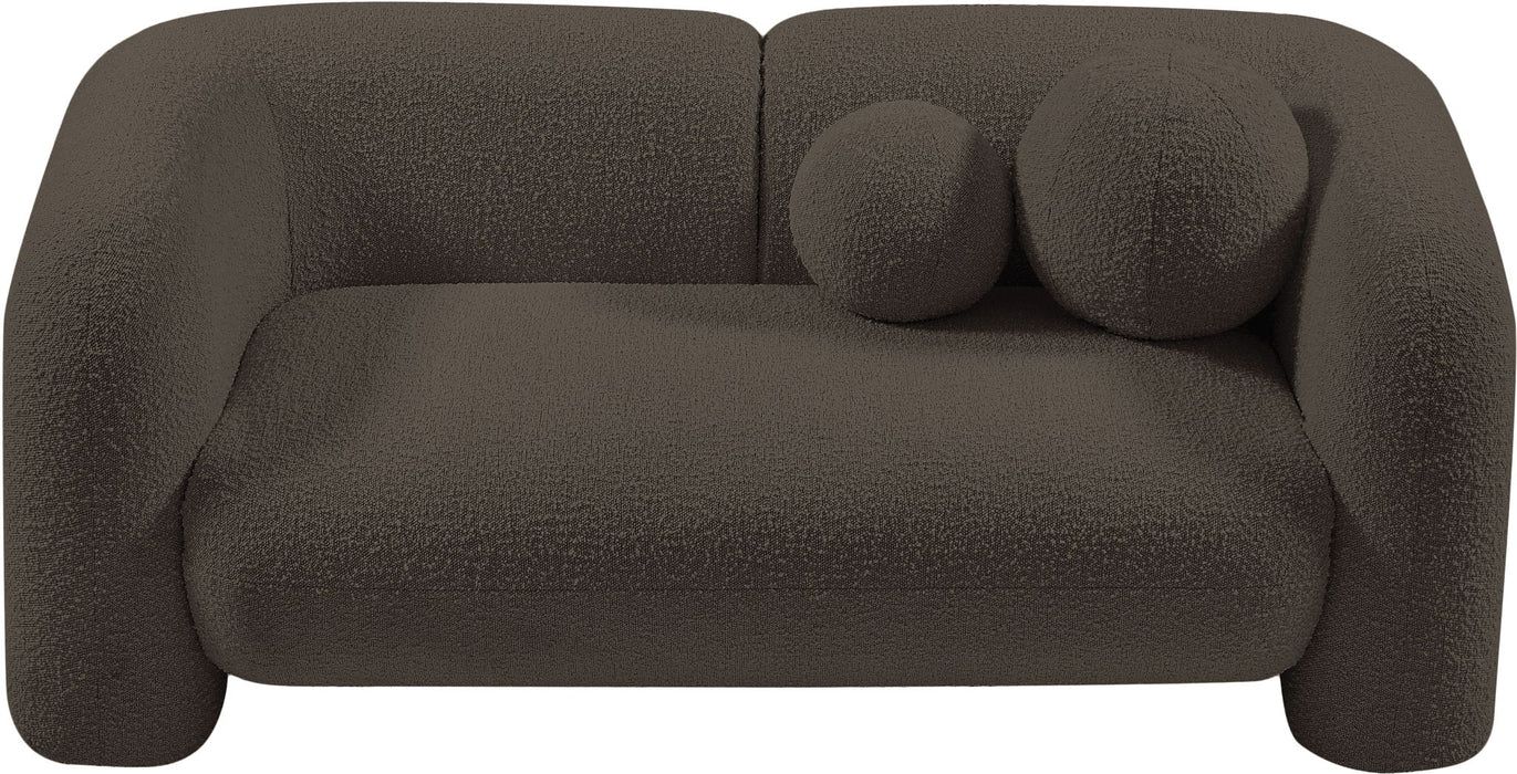 Emory - Loveseat