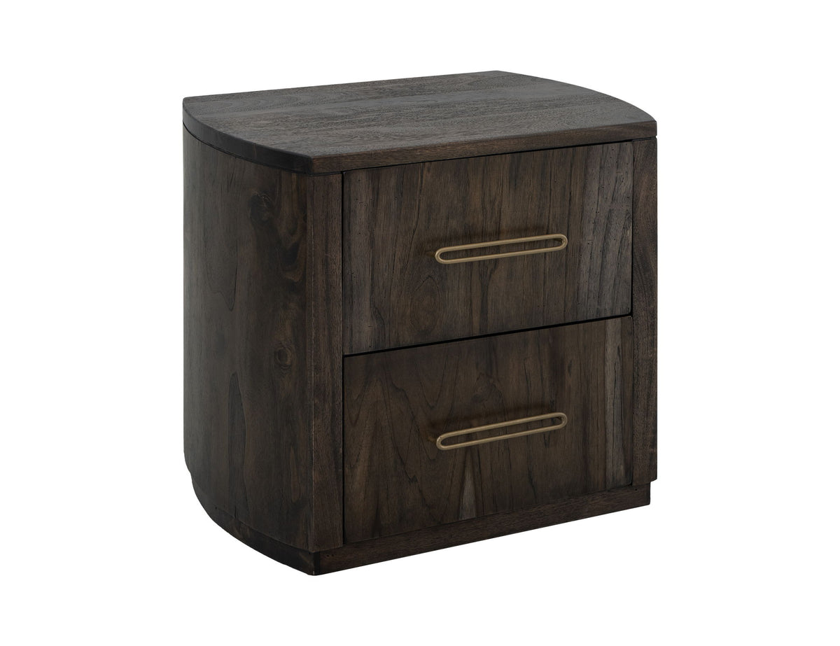 Balam - Nightstand