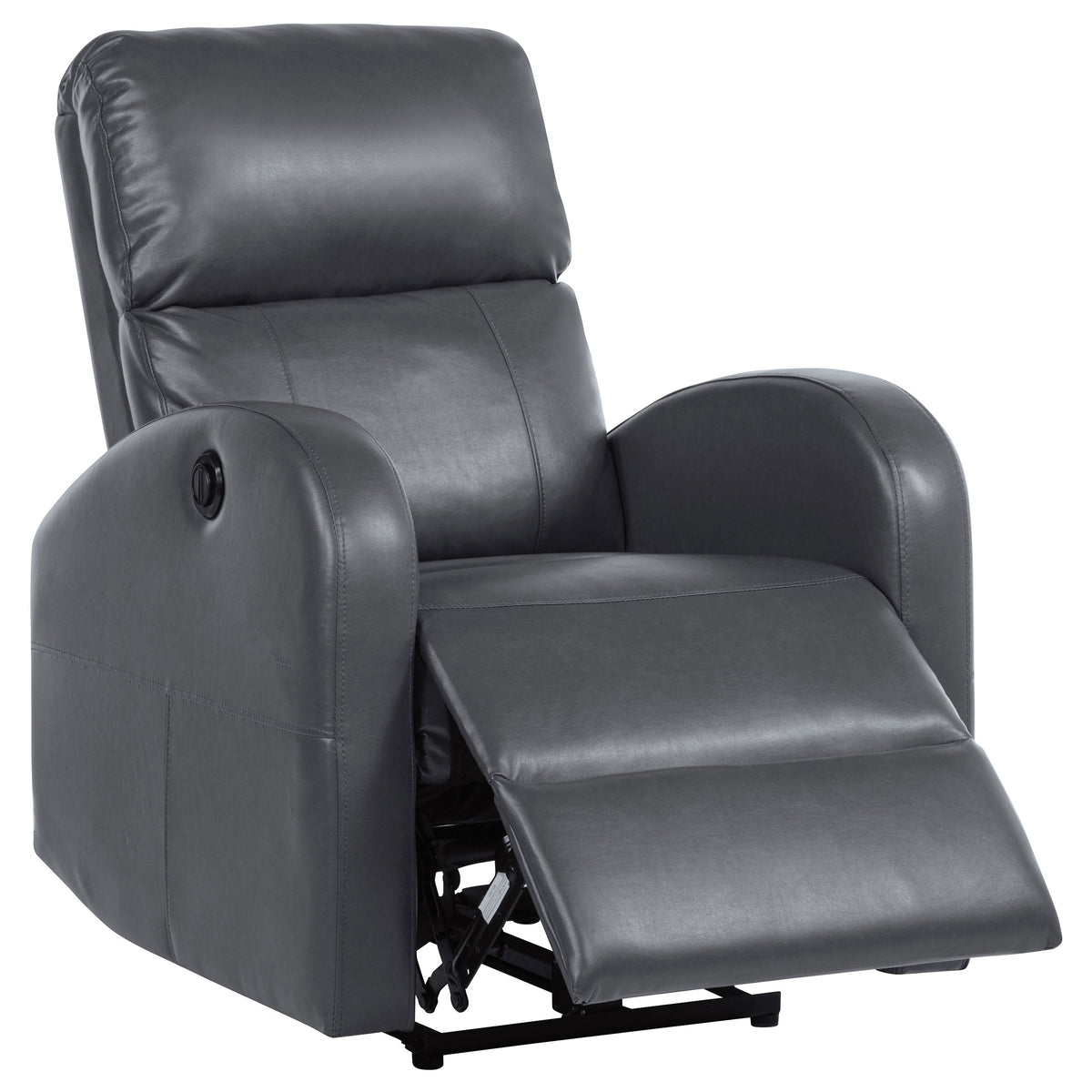 Grant Upholstered Power Recliner Chair