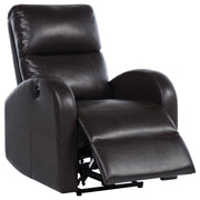 Grant Upholstered Power Recliner Chair