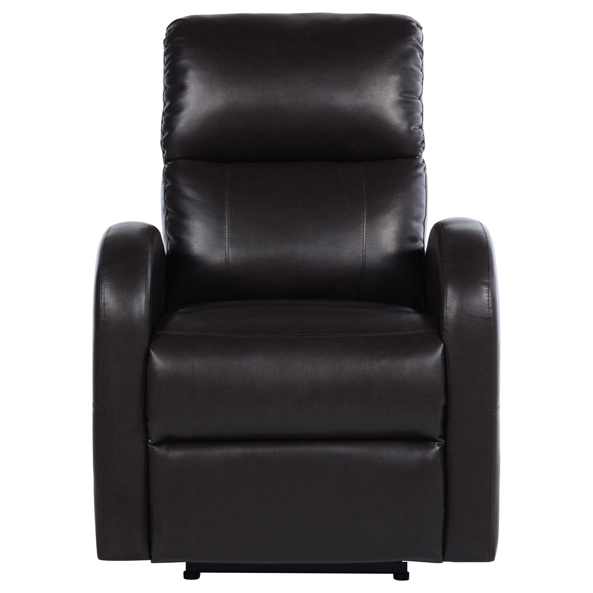 Grant Upholstered Power Recliner Chair