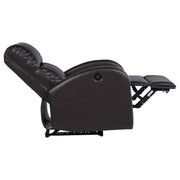 Grant Upholstered Power Recliner Chair