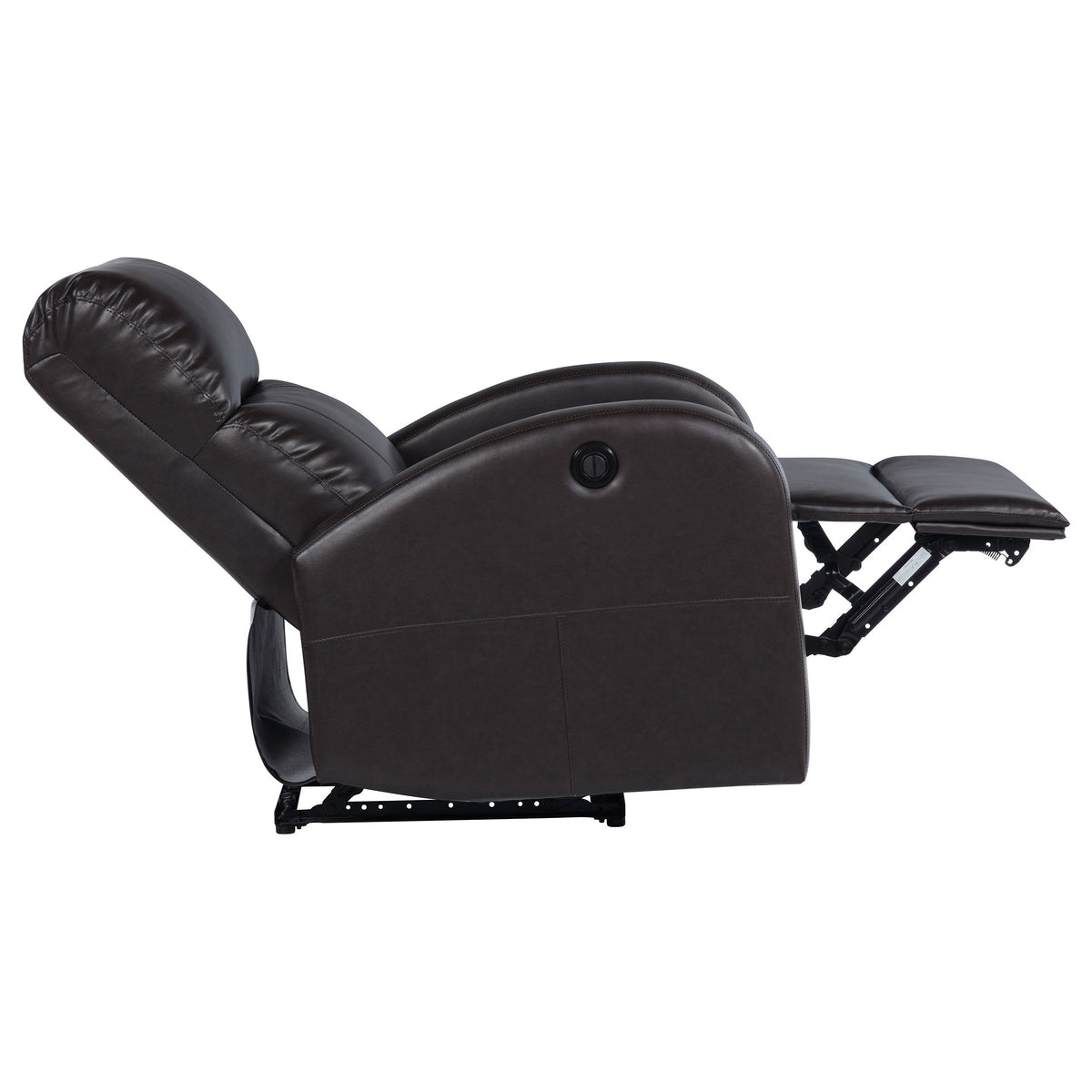 Grant Upholstered Power Recliner Chair