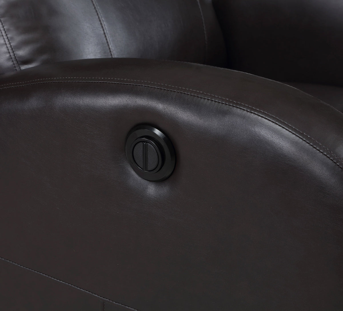 Grant Upholstered Power Recliner Chair