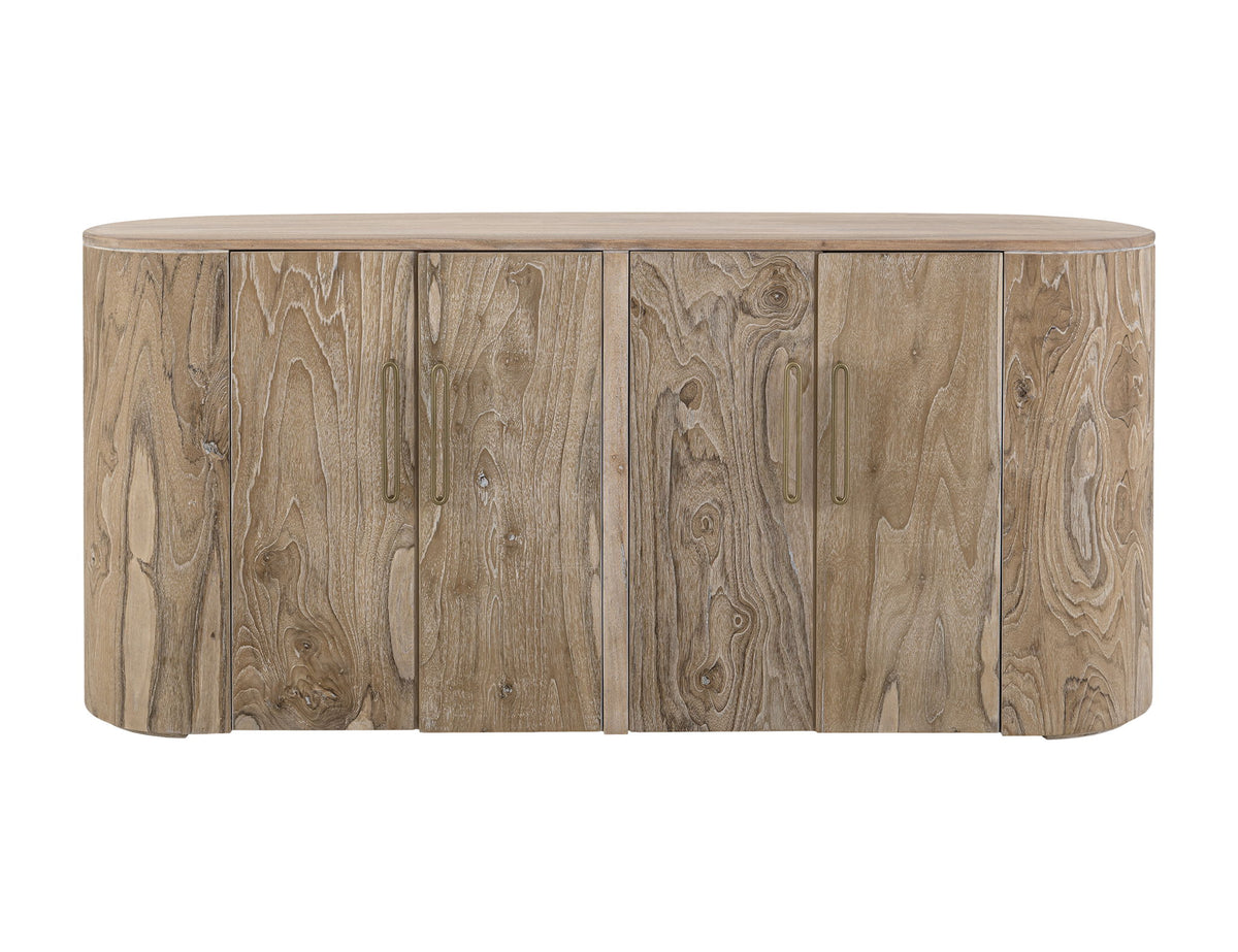 Balam - 4 Doors Console